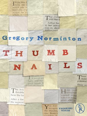 cover image of Thumbnails